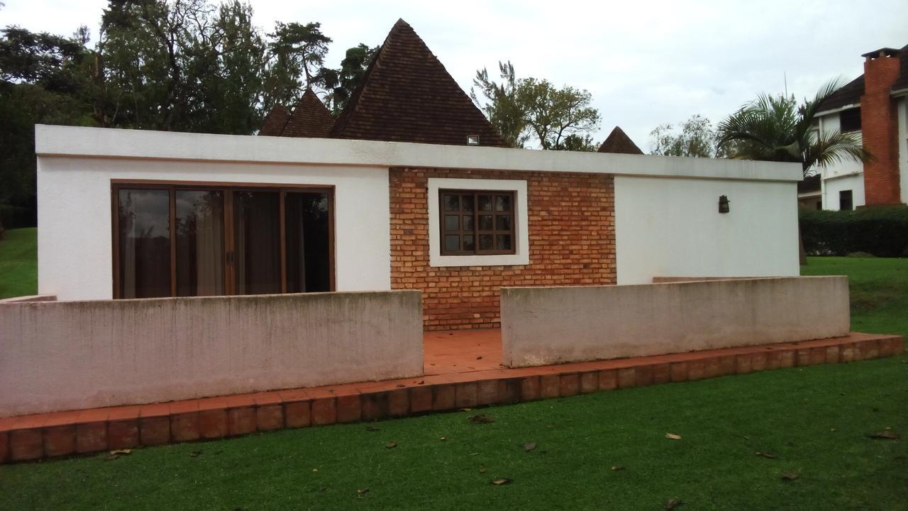 White Horse Inn Kabale Ngoại thất bức ảnh